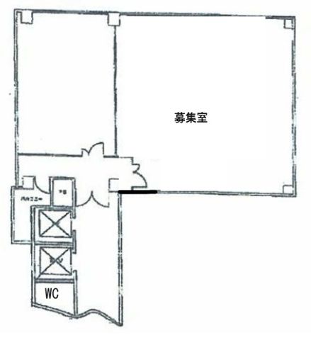 平面図