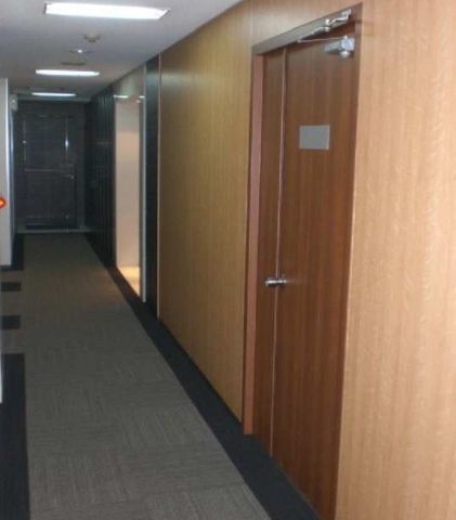 共用廊下