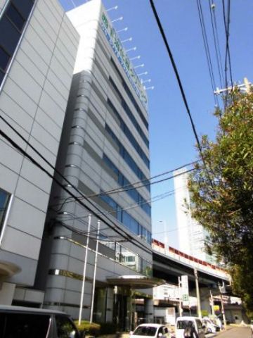 外観②
