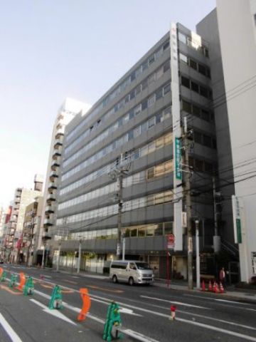 外観②