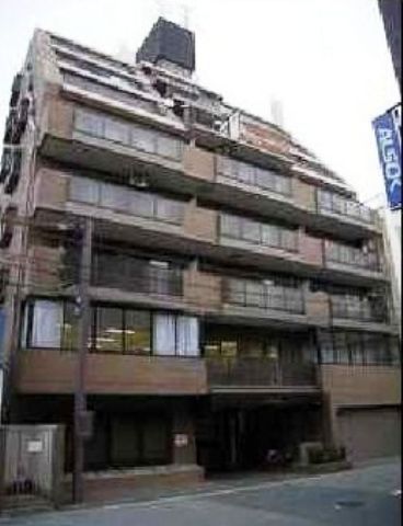 上本町 貸店舗