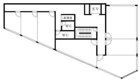 平面図