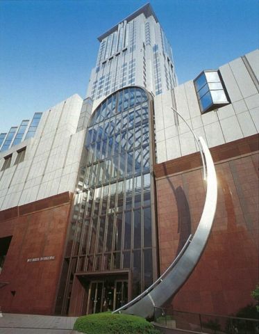 1F玄関②
