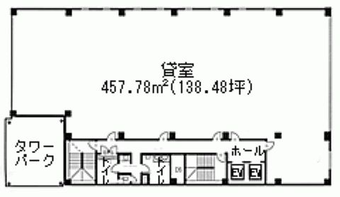 平面図