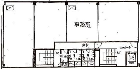 平面図