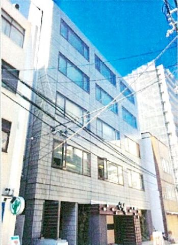 外観②