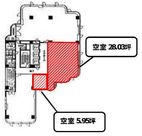 平面図