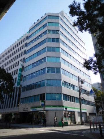 外観②