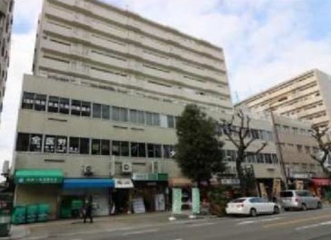 外観②