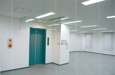 室内②