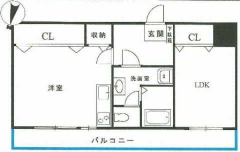 島之内シティハイツ