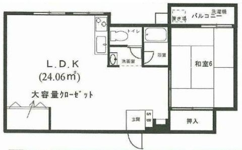 島之内シティハイツ