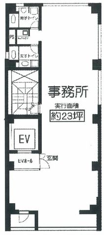 平面図