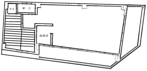 平面図