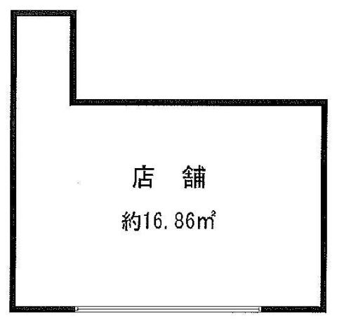 平面図