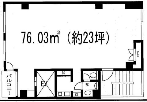 平面図