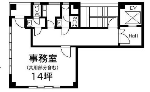 平面図