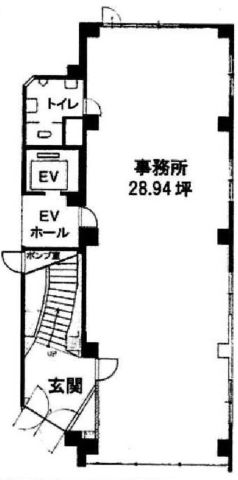 宝永ビル