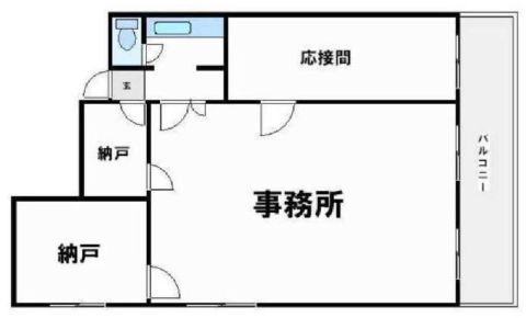 平面図