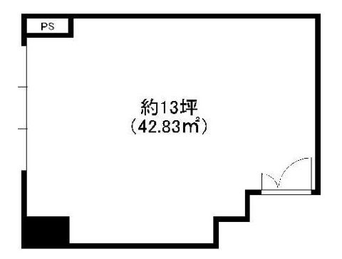 平面図