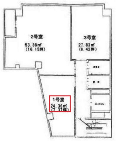平面図