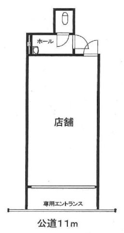 平面図