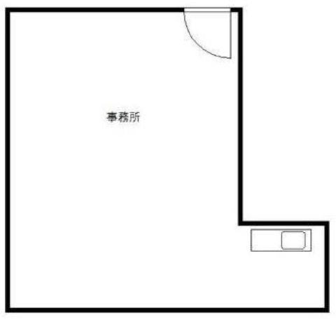 平面図