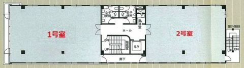平面図