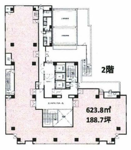 平面図
