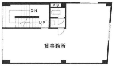 平面図