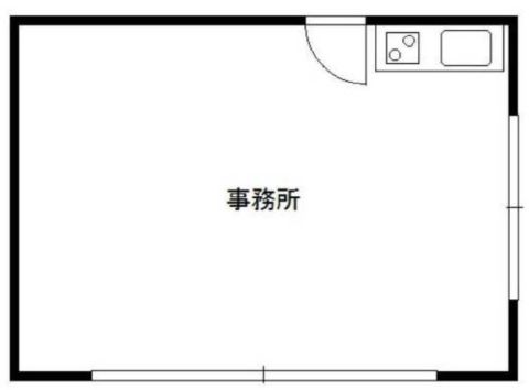 平面図