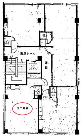 平面図
