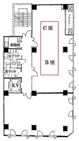 平面図