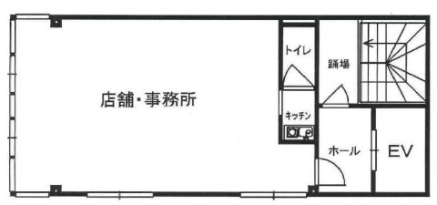 平面図