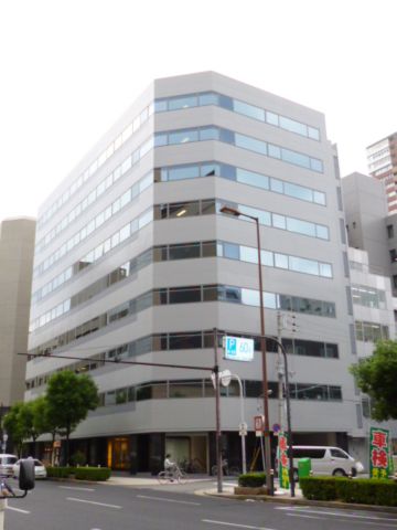 外観②