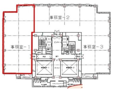 平面図