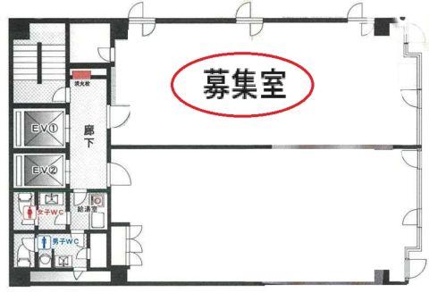 平面図