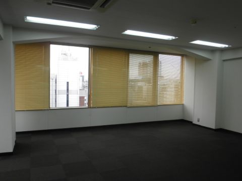 室内②