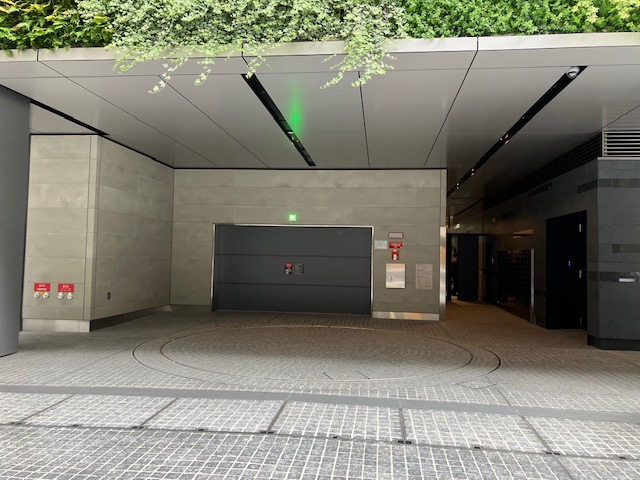 大阪ビジネスの心臓部!4路線2駅利用可能な最高立地