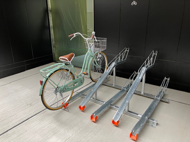 大阪ビジネスの心臓部!4路線2駅利用可能な最高立地