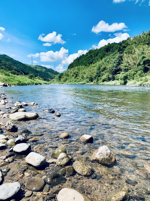 関西の川遊びができるキャンプ場2025：夏の涼感アウトドア完全ガイド