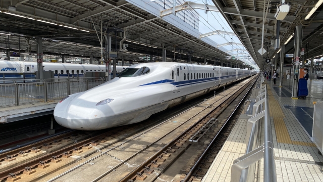 【新大阪エリア】新大阪ワシントンホテルプラザ：アクセス抜群の大型宴会場