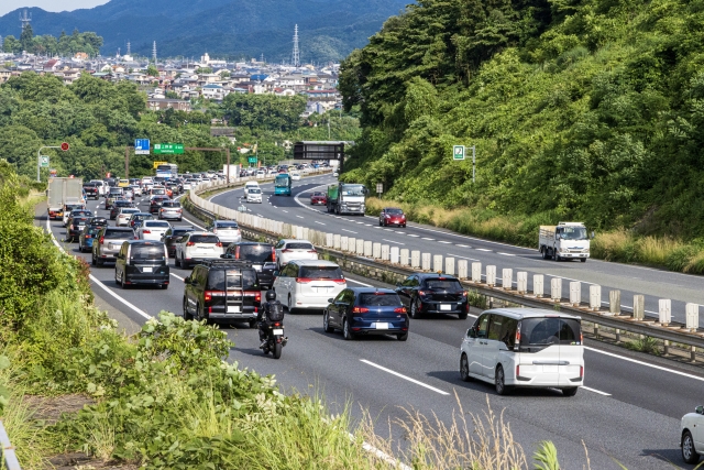 帰省・旅行ラッシュはいつ？混雑を避けるコツ