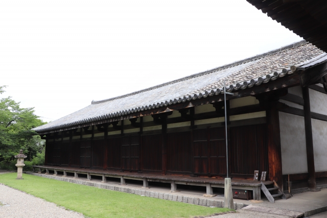 奈良の世界遺産を満喫する一日旅！春日大社から平城宮跡まで