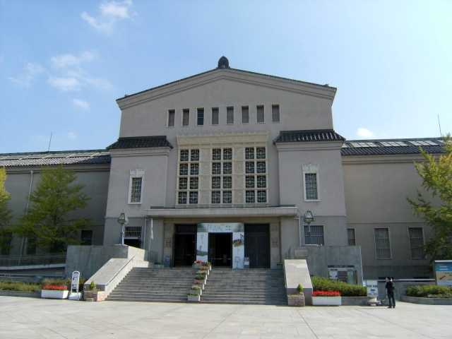 歴史ある美術館が生まれ変わる！大阪市立美術館が2025年リニューアルオープン