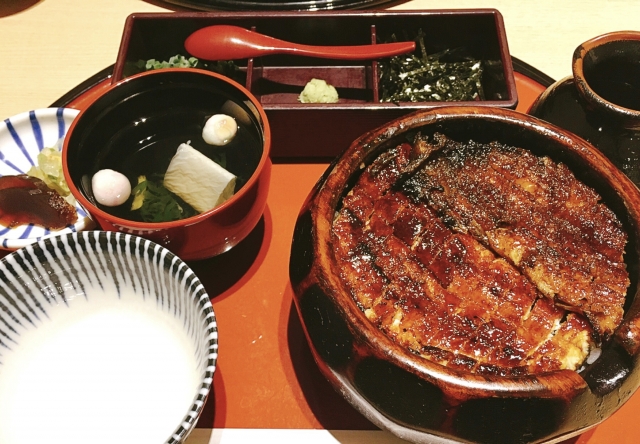 【愛知県】一杯で三度おいしい！名古屋名物「ひつまぶし」