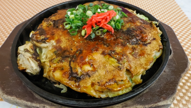 【岡山県】瀬戸内の恵みをまるごと堪能！日生名物「カキオコ」