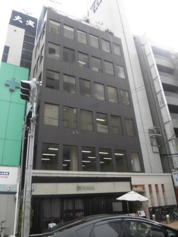 外観②