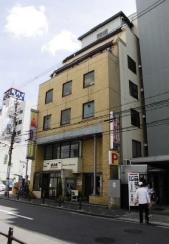 外観 ②