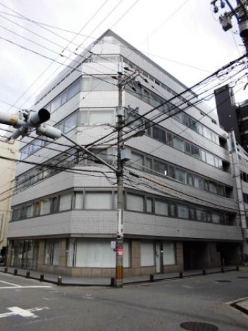 外観②